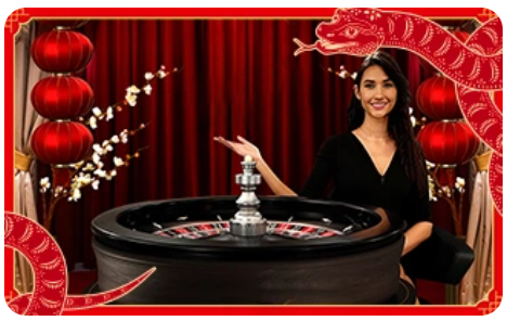Roulette 789bet