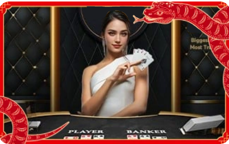 Bacarrat 789bet