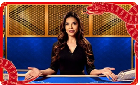Blackjack 789bet
